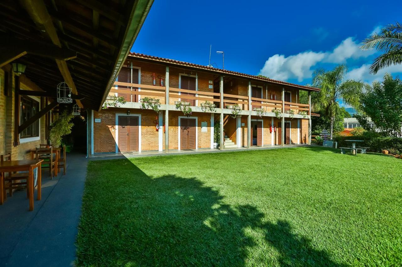 Pousada Nativa Socorro  Exterior photo