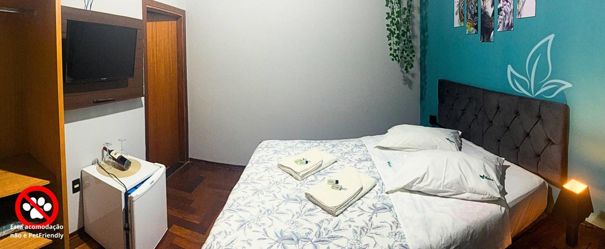 Pousada Nativa Socorro  Exterior photo